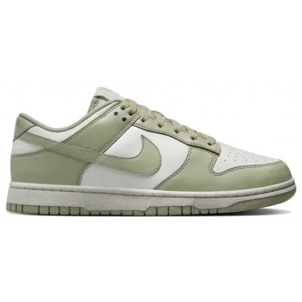 Nike Dunk Low Next Nature Olive Aura