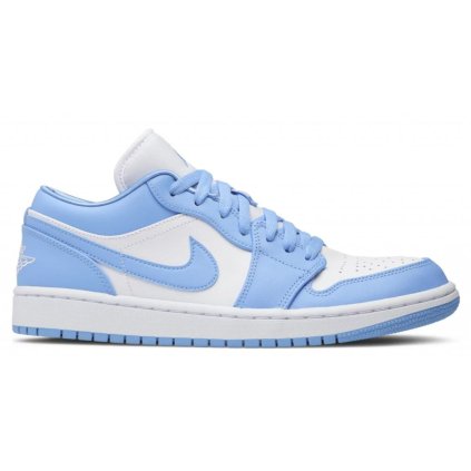 Jordan 1 Low UNC 1
