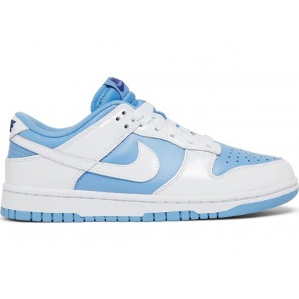 Nike Dunk Low Reverse UNC (W) 1