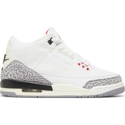 Jordan 3 Retro White Cement Reimagined (GS) 1.jpg