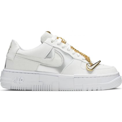 Nike Air Force 1 Low Pixel Summit White (W) 1