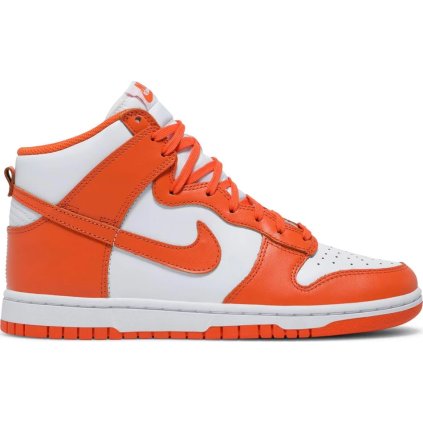 Nike Dunk High Syracuse (2021) 1