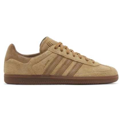 adidas Samba OG JJJJound Mesa 1