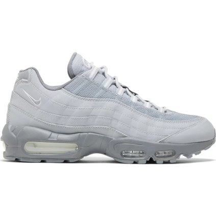 Nike Air Max 95 Wolf Grey 1