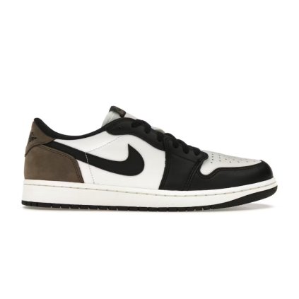 Jordan 1 Retro Low OG Mocha 1