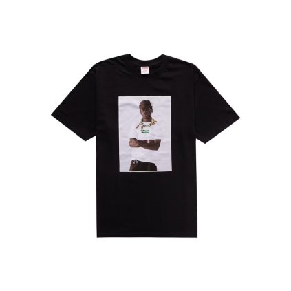 Supreme Tyler The Creator Tee Black 1