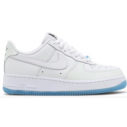 Nike Air Force 1 Low LX UV Reactive Multi (W) 1