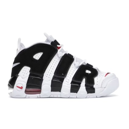 Nike Air More Uptempo Scottie Pippen (GS) 1