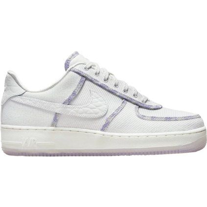 Nike Air Force 1 Low Lavender (W) 1