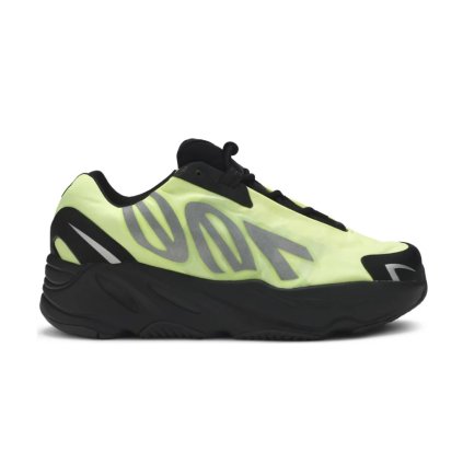 adidas Yeezy Boost 700 MNVN Phosphor (Kids) 1