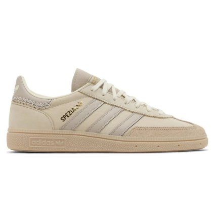 adidas Handball Spezial Cream White Beige (W) 1