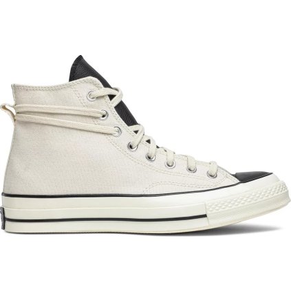 Converse Chuck Taylor All Star 70 Hi Fear of God Natural 1