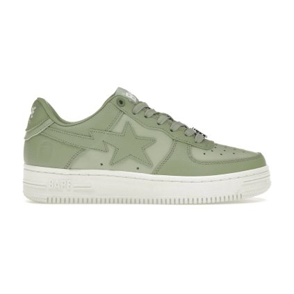 A Bathing Ape Bape Sta Green (2023) 1