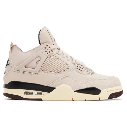Jordan 4 Retro OG SP A Ma Maniére While You Were Sleeping (W) 1