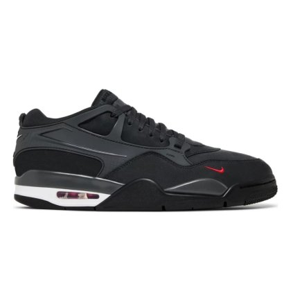 Jordan 4 RM SP Nigel Sylvester Driveway Grey 1