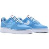 Nike Air Force 1 Low First Use University Blue 2