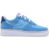 Nike Air Force 1 Low First Use University Blue 1