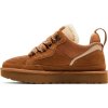 UGG Lowmel Chestnut (W) 3