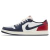 Jordan 1 Retro Low OG Howard University 3