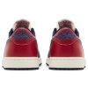 Jordan 1 Retro Low OG Howard University 4