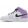 Jordan 1 Mid Barely Grape Mid (GS) 3