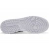 Jordan 1 Mid Barely Grape Mid (GS) 5