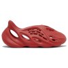 adidas Yeezy Foam RNNR Vermillion 1