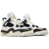 Jordan 4 Retro Platinum Gold (GS) 2