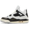 Jordan 4 Retro Platinum Gold (GS) 3