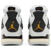 Jordan 4 Retro Platinum Gold (GS) 4