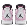 Jordan 4 Retro Orchid (W) 4