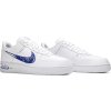 Nike Air Force 1 Low Sketch White Royal 2