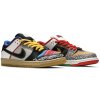 Nike SB Dunk Low What The Paul 2