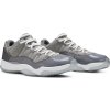 Jordan 11 Retro Low Cool Grey 2