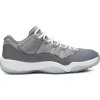 Jordan 11 Retro Low Cool Grey 1