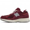 New Balance 2002R Bordeaux 3