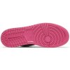 Jordan 1 Low Pink Red (GS) 5