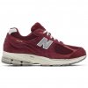 New Balance 2002R Bordeaux 1