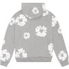 Denim Tears The Cotton Wreath Sweatshirt grey 2