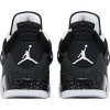 Jordan 4 Retro Fear (2024) 4