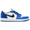 Jordan 1 Retro Low OG Game Royal 1