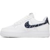 Nike Air Force 1 Low 07 Essential White Black Paisley (W) 3