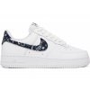 Nike Air Force 1 Low 07 Essential White Black Paisley (W) 1