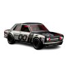 Hot Wheels RLC 71 Datsun 510 3
