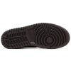 Jordan 1 Retro Low OG SP Travis Scott Velvet Brown 5