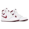 Jordan 1 Retro High '85 OG Metallic Burgundy 2