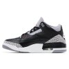 Jordan 3 Retro OG Black Cement (2024) 3