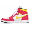 Jordan 1 Retro High OG Light Fusion Red 3