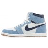Jordan 1 Retro High OG Denim 3