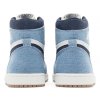 Jordan 1 Retro High OG Denim 4